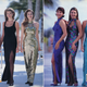 Illustration for article titled Sequins and Off-the-Shoulder Sleeves: All the Hottest Prom Looks of 1994, According to Seventeen